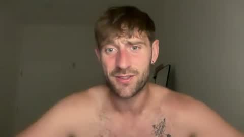 MR. Luke Gunn online show from July 2, 8:47 pm