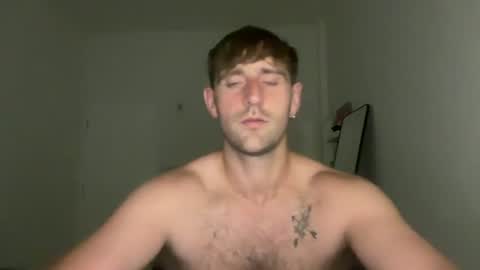 MR. Luke Gunn online show from July 10, 10:58 pm