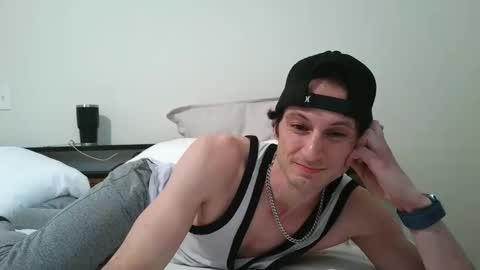 luketaylorla online show from January 12, 4:03 pm