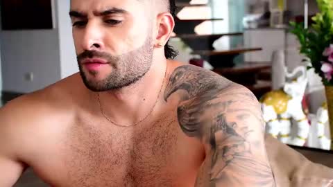 Lukhas f4f online show from March 12, 7:14 pm