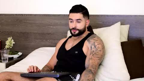 Lukhas f4f online show from September 21, 2:26 am