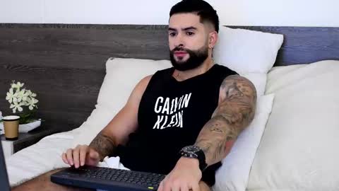 Lukhas f4f online show from October 6, 12:28 am