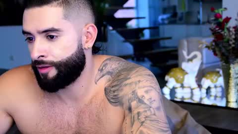 Lukhas f4f online show from February 27, 11:04 pm