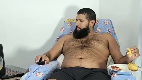 lucifer online show from March 7, 12:32 am