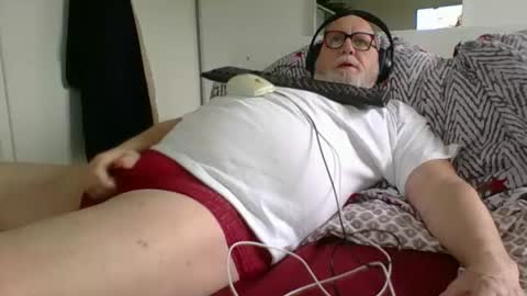 luley58 online show from March 28, 7:10 am