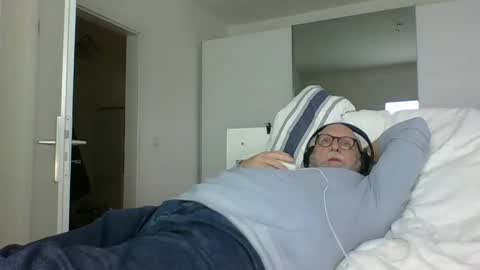 luley58 online show from January 30, 3:40 pm