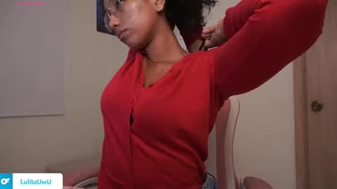 lulitauwu online show from February 22, 10:34 pm