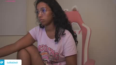 lulitauwu online show from October 21, 3:11 am