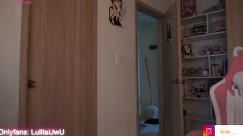 lulitauwu online show from January 5, 4:25 am