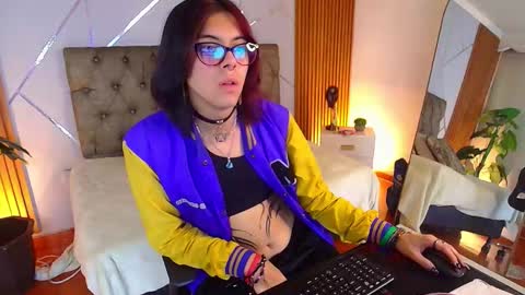 Cookie  online show from March 12, 8:07 am