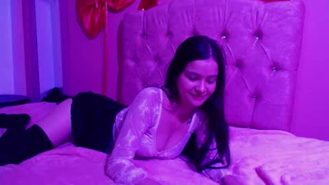 lulu_cm online show from February 11, 1:31 am