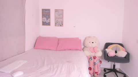 LULU online show from January 7, 2:10 am