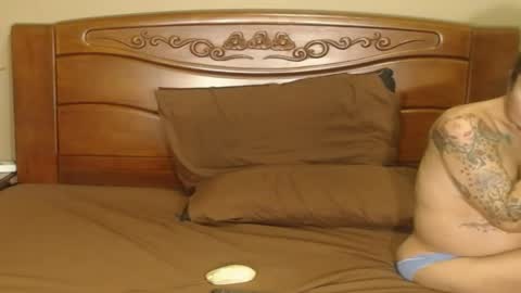 lulu_wild online show from April 14, 11:02 am