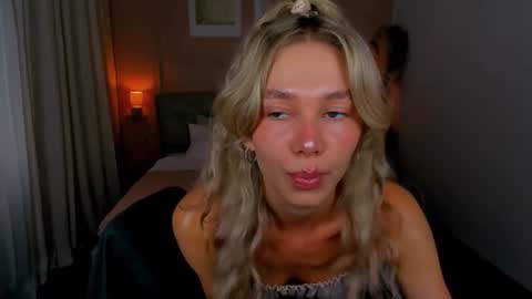 Alise online show from June 8, 2:07 pm