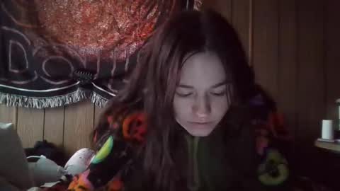 Connie online show from January 21, 8:21 pm