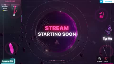 Lulu online show from November 15, 8:10 pm