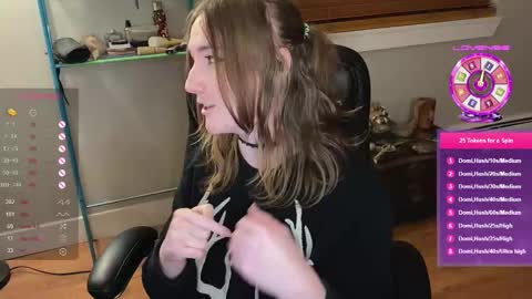 Lulu online show from March 5, 3:29 am