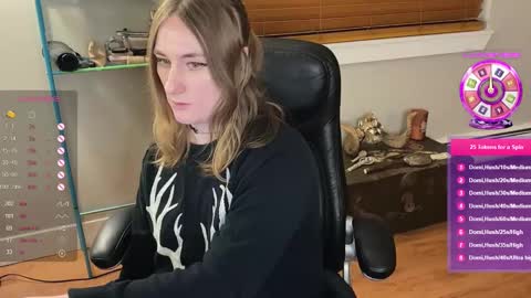 Lulu online show from February 16, 2:31 am