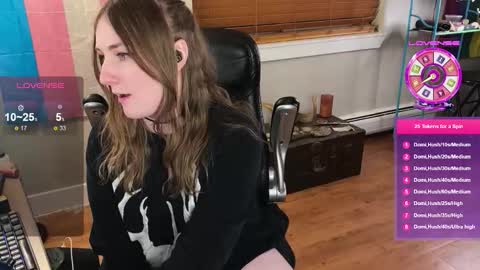 Lulu online show from February 23, 6:37 am