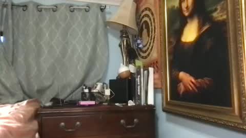 LuLu Valenttine Hot Sexy HawaiianCape Verde online show from July 9, 1:04 pm