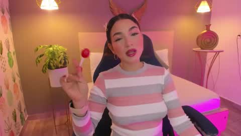 L U M A online show from October 7, 3:13 am