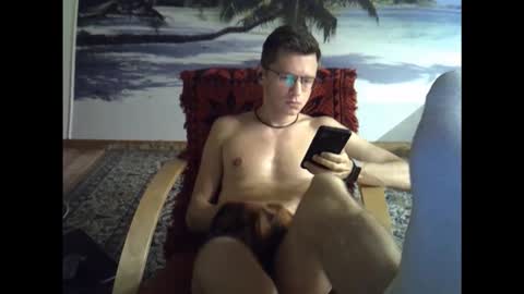 Jack online show from October 26, 9:03 pm