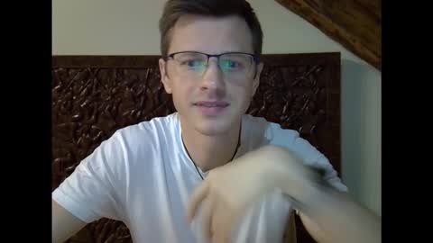 Jack online show from November 17, 9:17 pm