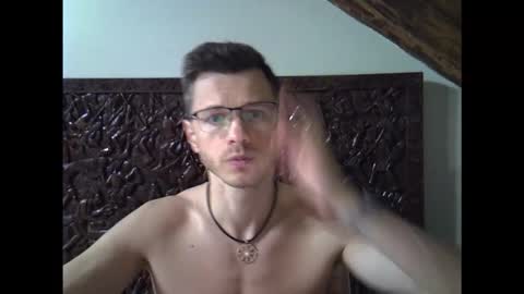 Jack online show from December 4, 11:04 pm