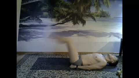 Jack online show from October 12, 2:20 pm