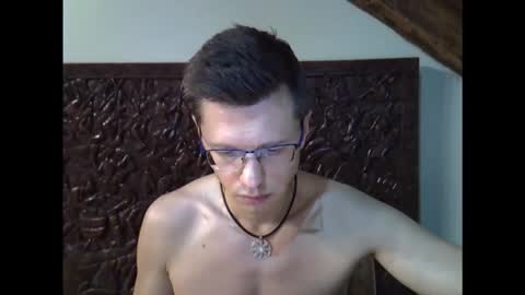 Jack online show from November 9, 9:50 pm