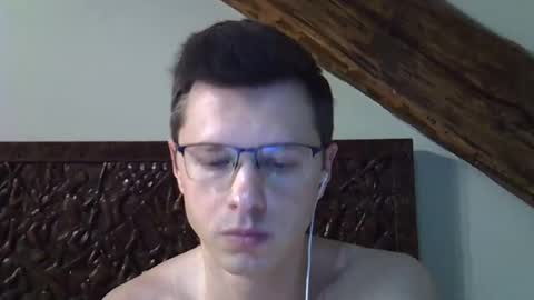 Jack online show from March 6, 6:16 pm