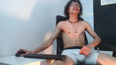 Vanity ErosX online show from February 4, 9:19 pm