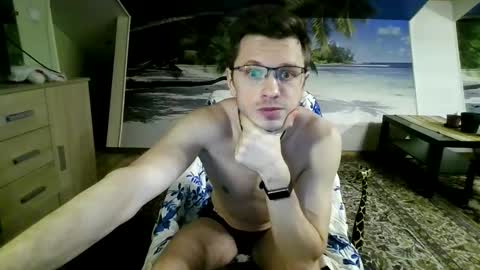 Andrew independent model 2000-0000 CET daily online show from April 16, 10:23 pm