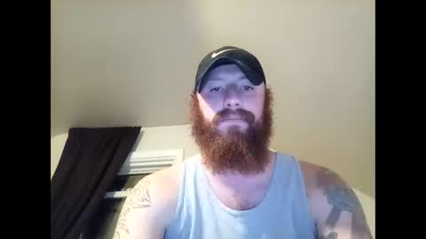 lumberjackk4u online show from September 21, 1:31 am