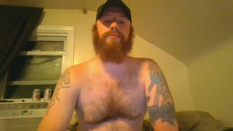 lumberjackk4u online show from September 29, 3:05 am