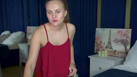 lumerisoren online show from May 11, 2:45 pm