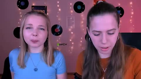 Sweet Lumi online show from March 27, 8:37 am