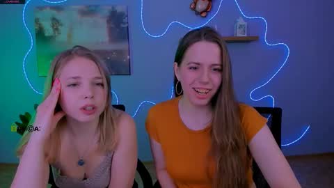 Sweet Lumi online show from March 13, 9:23 am