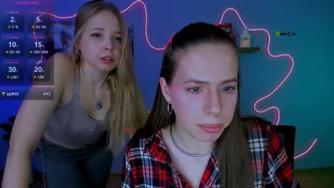 Sweet Lumi online show from February 28, 10:08 am