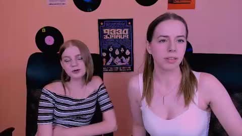 Sweet Lumi online show from June 20, 9:26 am