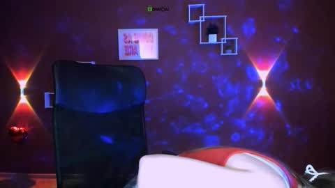 Sweet Lumi online show from February 25, 9:57 am