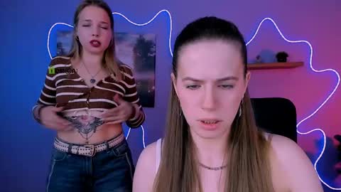 Sweet Lumi online show from May 29, 7:50 am