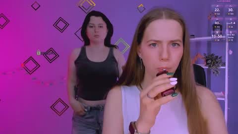 Sweet Lumi online show from May 16, 9:06 am
