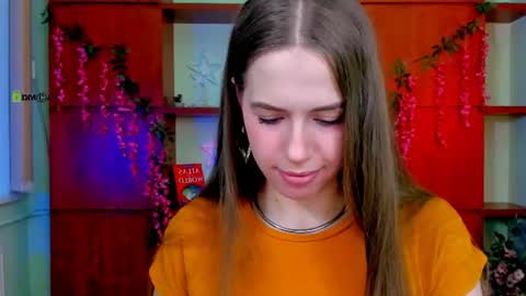 Sweet Lumi online show from July 20, 7:33 am