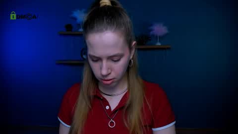 Sweet Lumi online show from February 11, 8:40 am