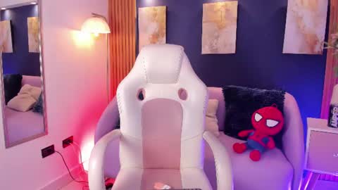 Lumier  online show from June 30, 8:18 pm