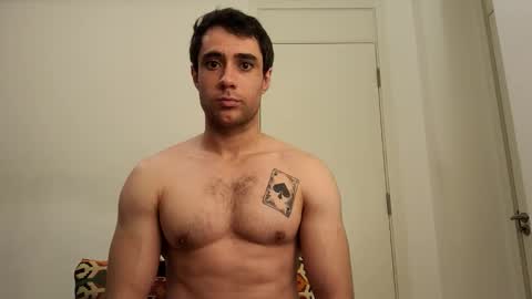 luminousace online show from April 20, 7:06 pm