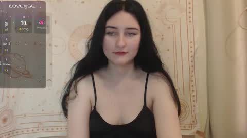 Snapshot of lumulav9 chatting on October 21, 8:19 am Lumulav online show from October 21, 8:19 am