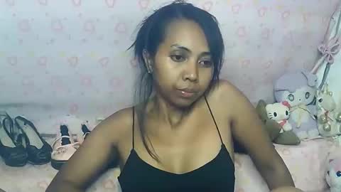 Luna online show from February 20, 1:57 pm