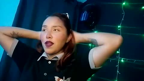 luna777_nyx online show from September 9, 2:44 am